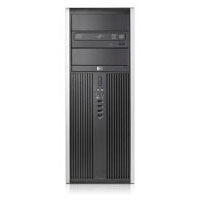 PC HP Compaq 8000 Elite minitorre convertible (WB716ET)